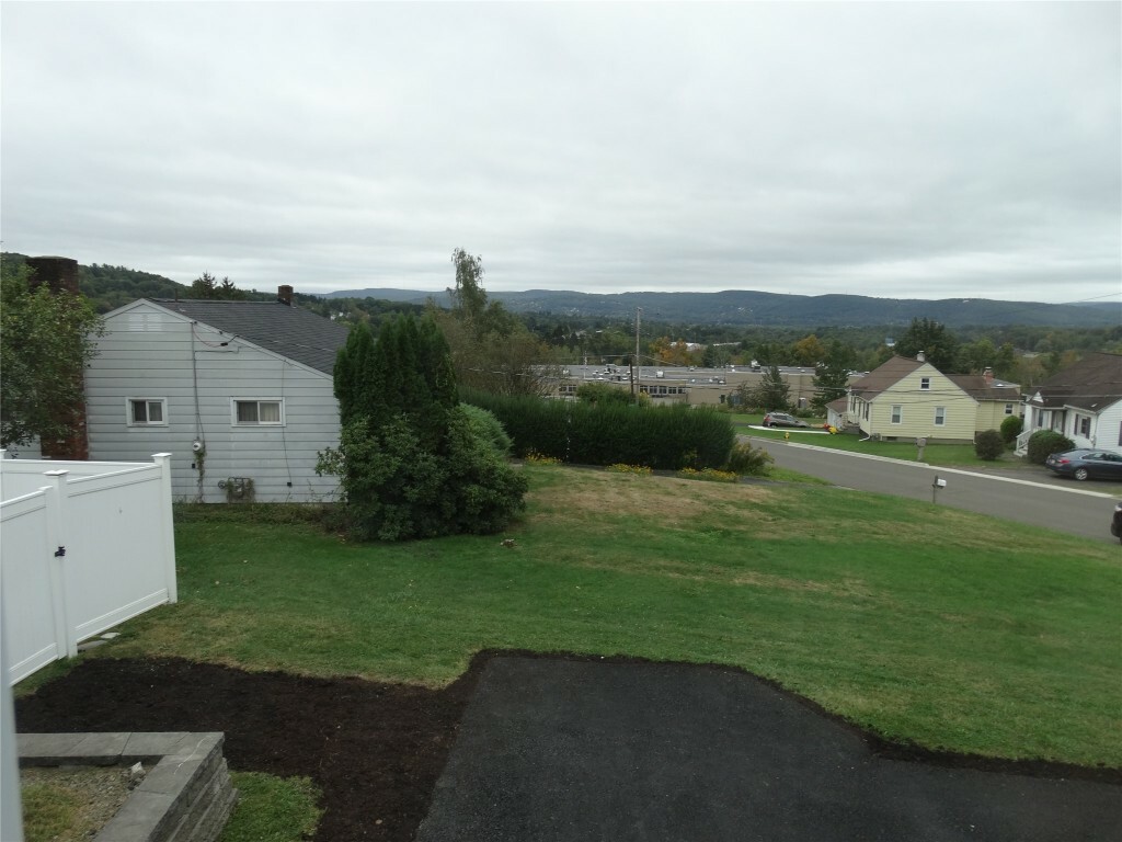 Property Photo:  133 Hillside Terrace  NY 13760 