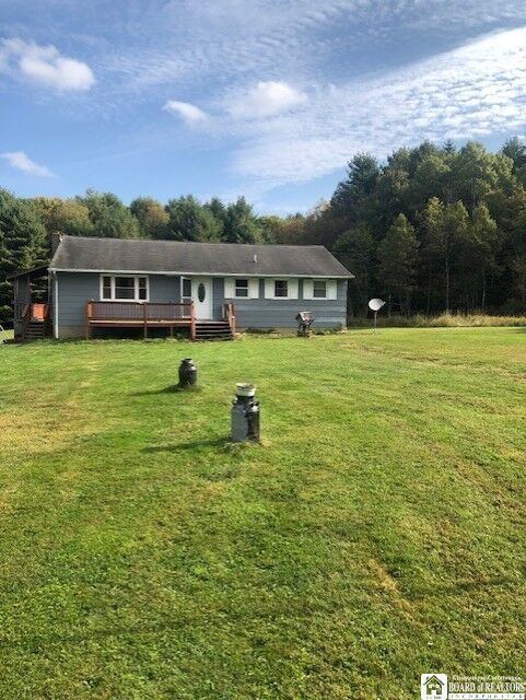 8894 Coon Hollow Road  Portville NY 14770 photo