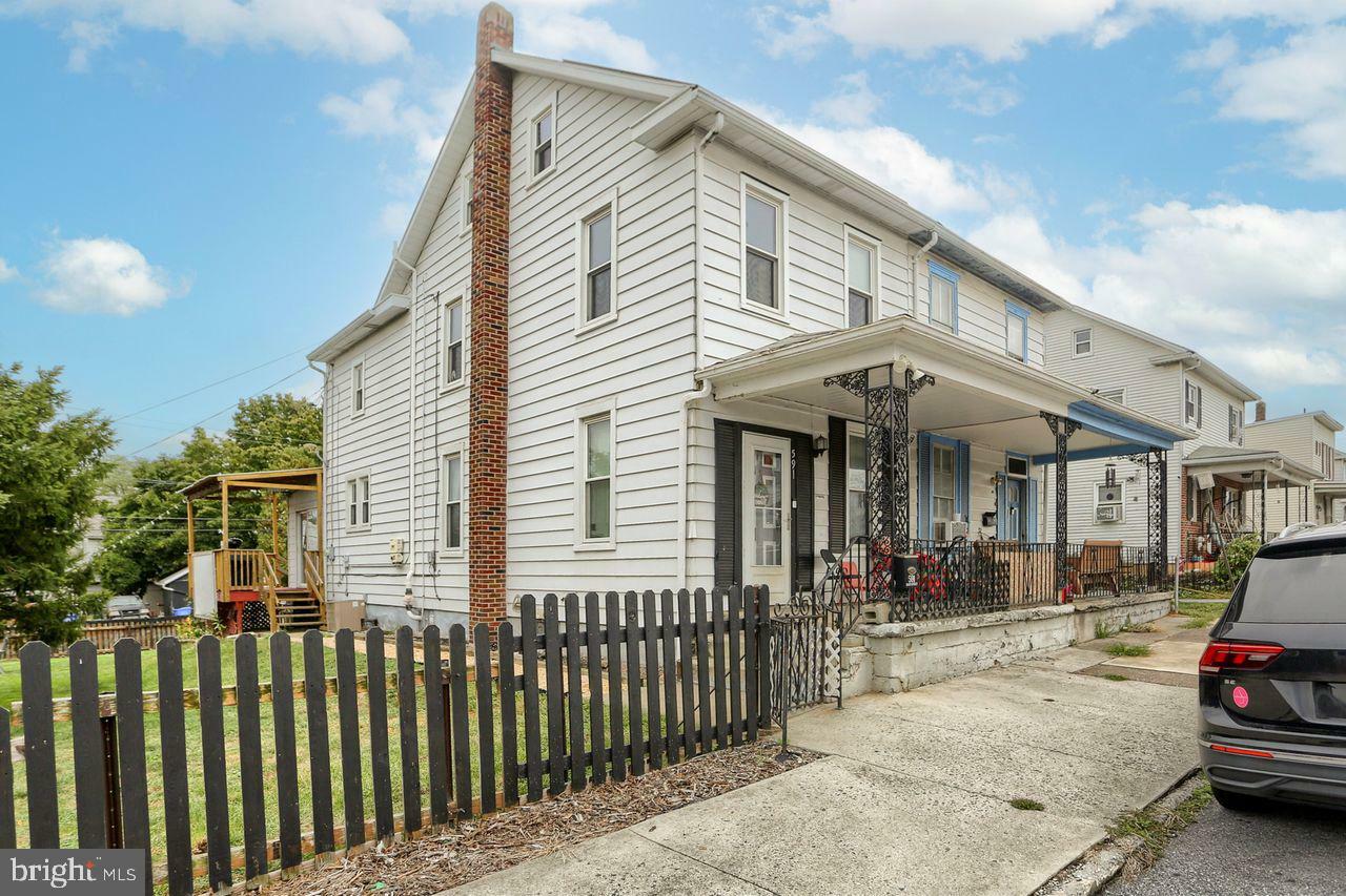 Property Photo:  591 Main Street  PA 17113 