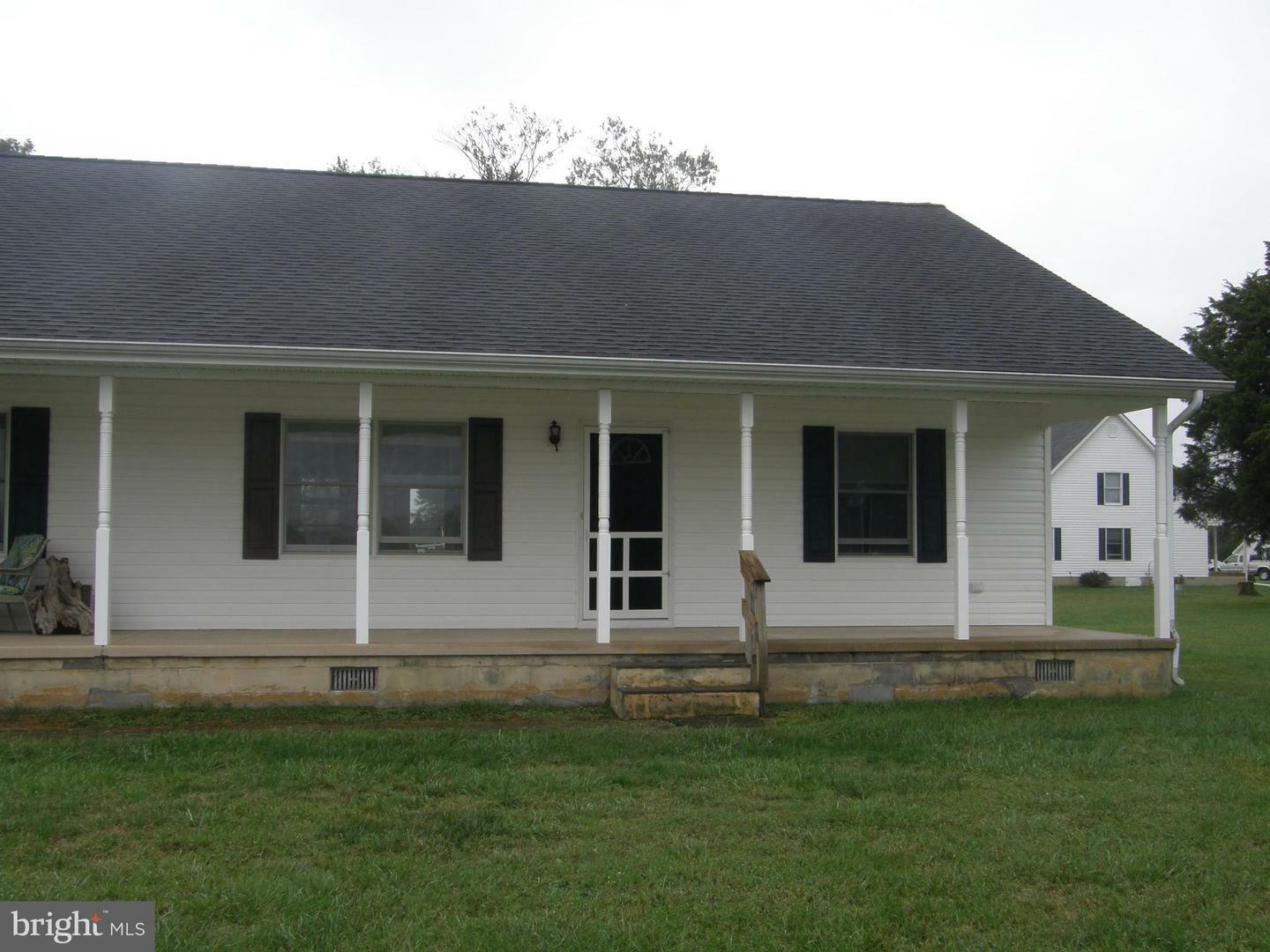 Property Photo: 24595 Clarkes Landing Lane MD 20636