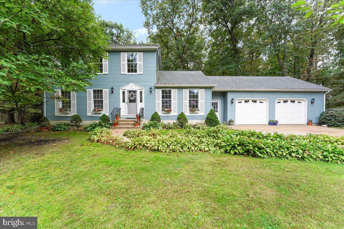 Property Photo:  805 Northbrook Place  NJ 08343 