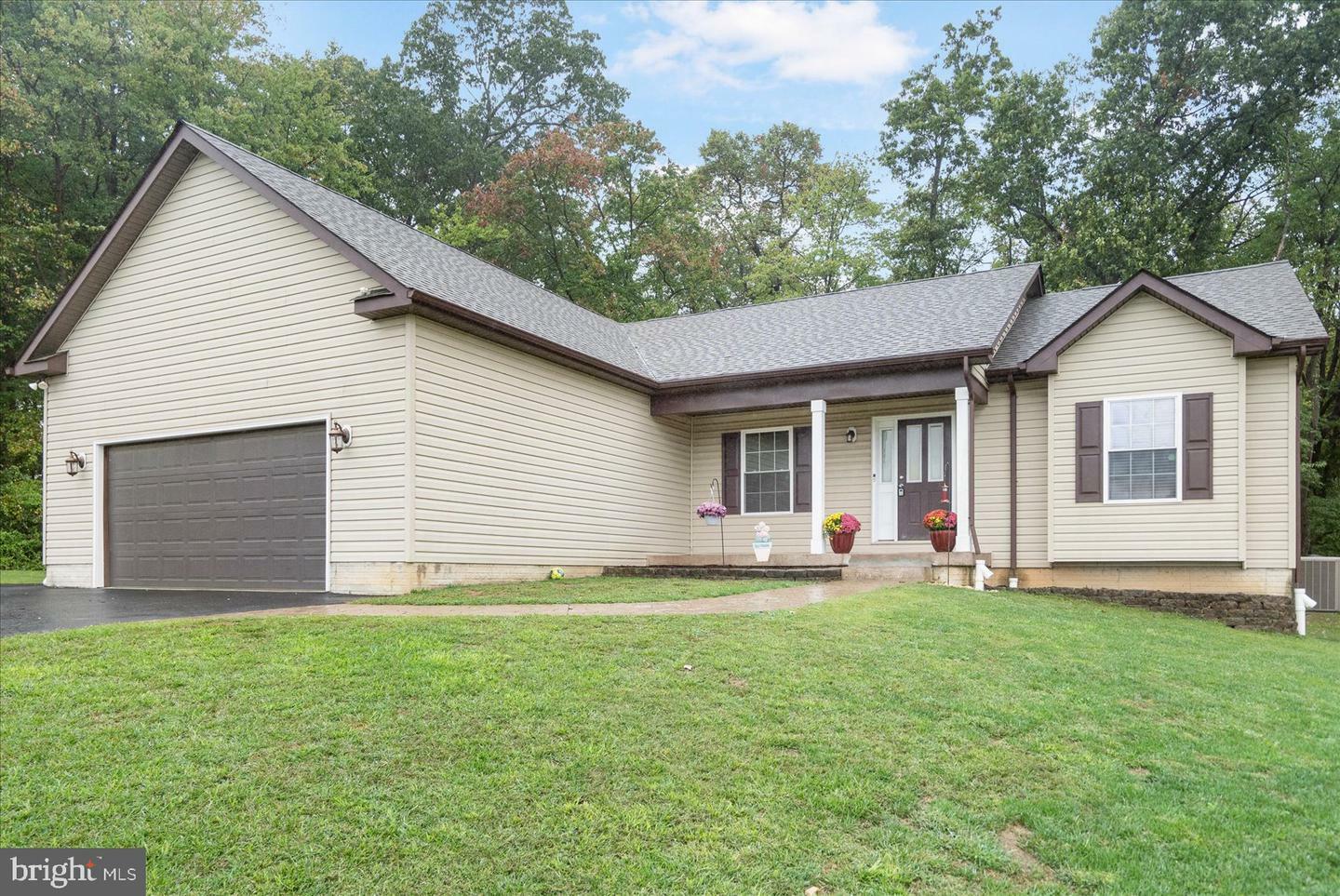 Property Photo:  1640 Jarrettsville Road  MD 21084 