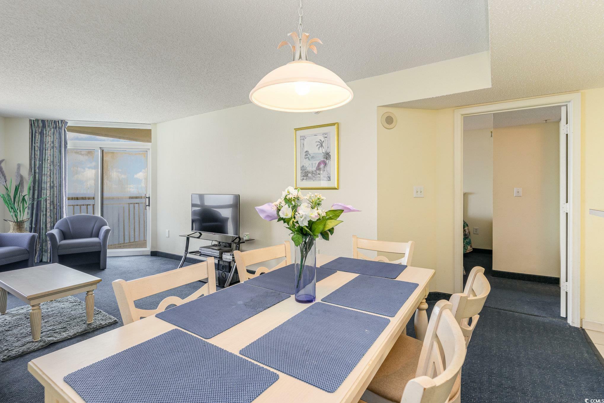 Property Photo: 2711 S Ocean Blvd. 1915 SC 29582