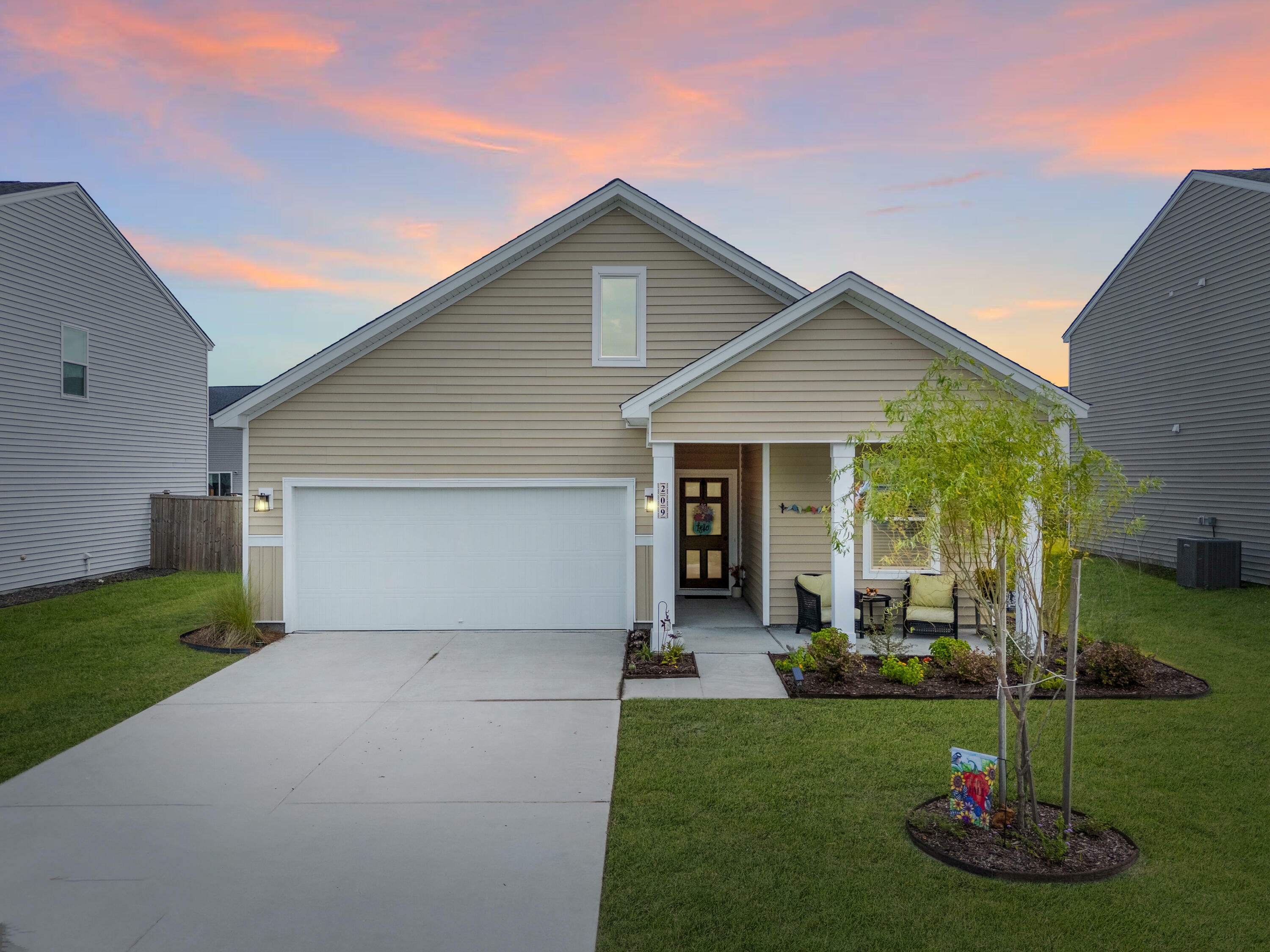 Property Photo:  209 Cypress Plantation Road  SC 29461 