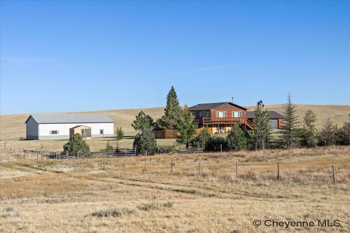 Property Photo:  1277 Tomahawk Rd  WY 82009 