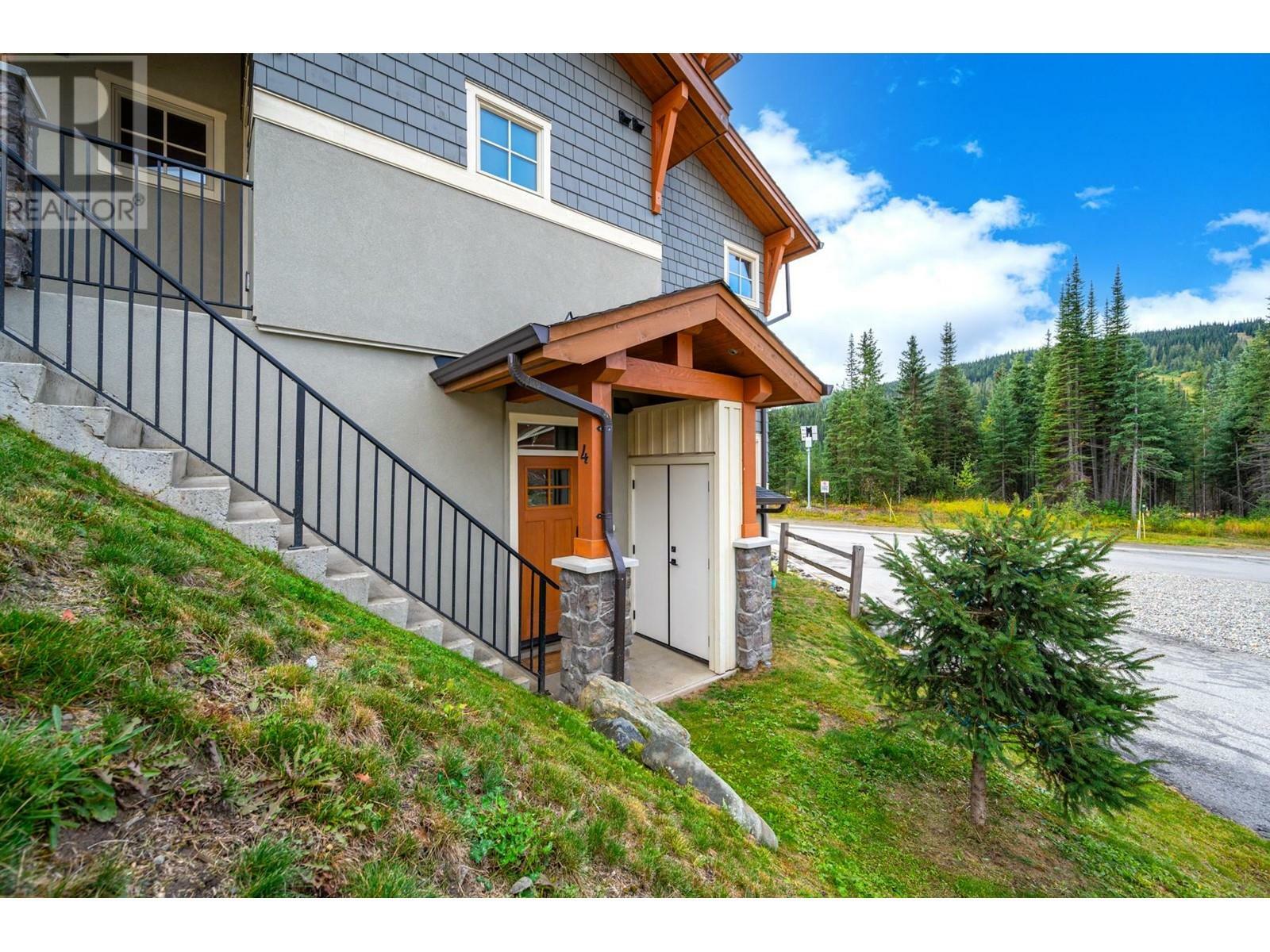 Property Photo:  5025 Valley Drive 4  BC V0E 5N0 