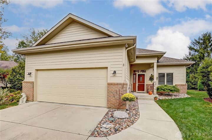 873 Maridon Court  Vandalia OH 45377 photo