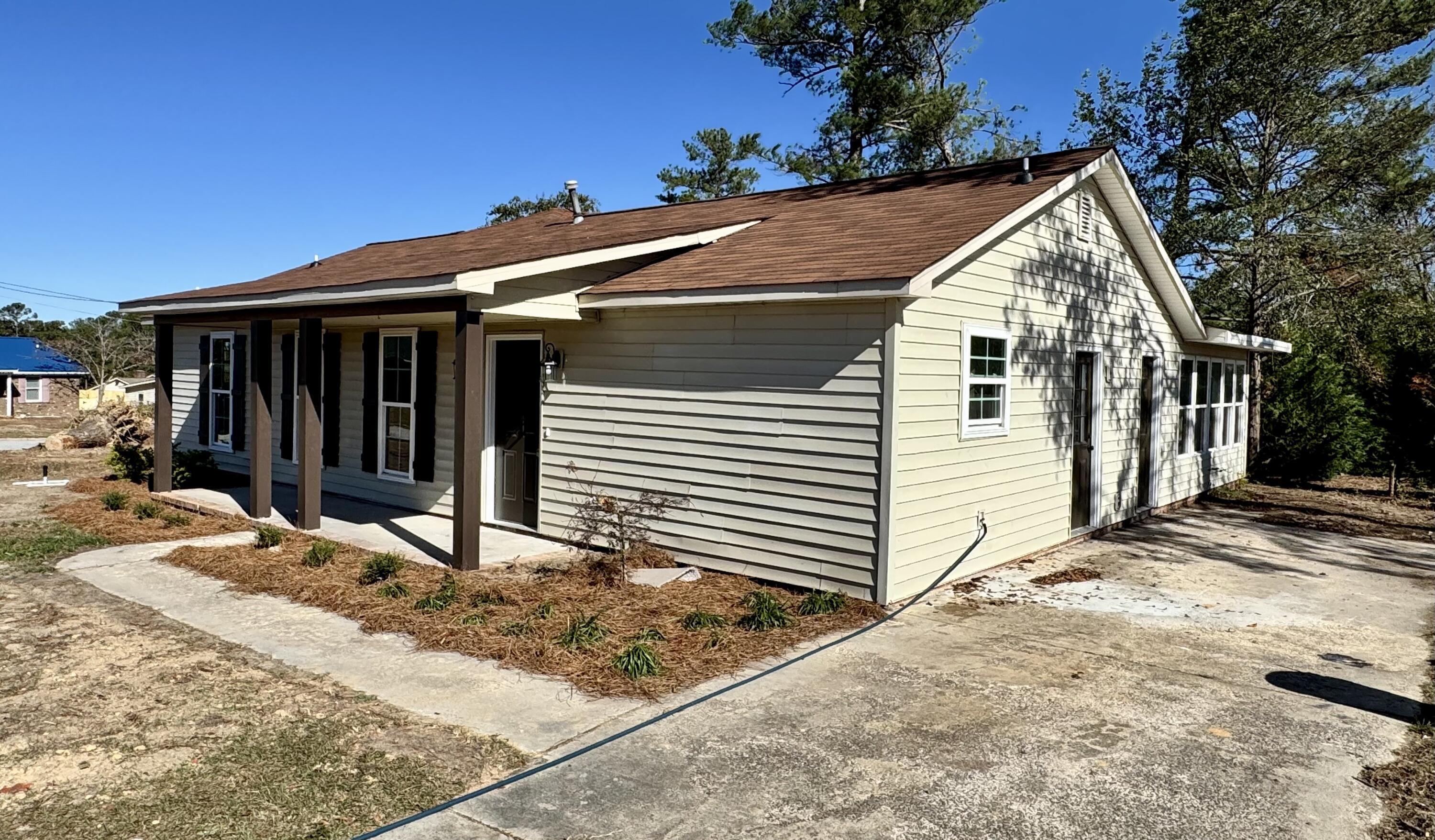Property Photo: 630 Thomas Drive Drive GA 30907