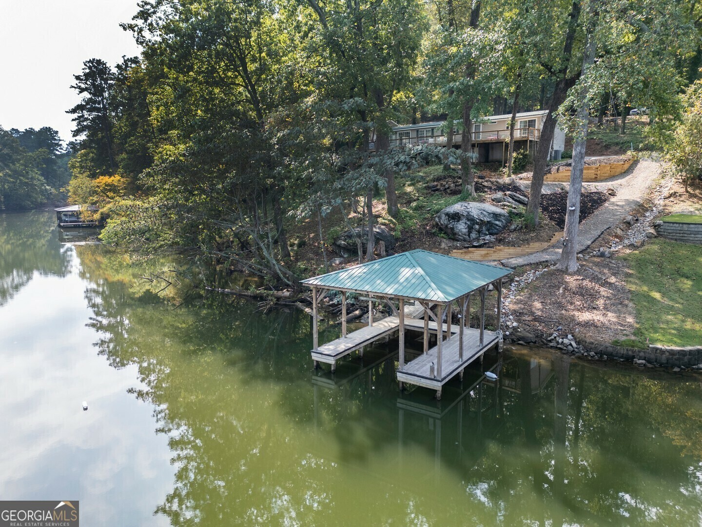 Property Photo:  1241 Blue Heron Drive  GA 31064 