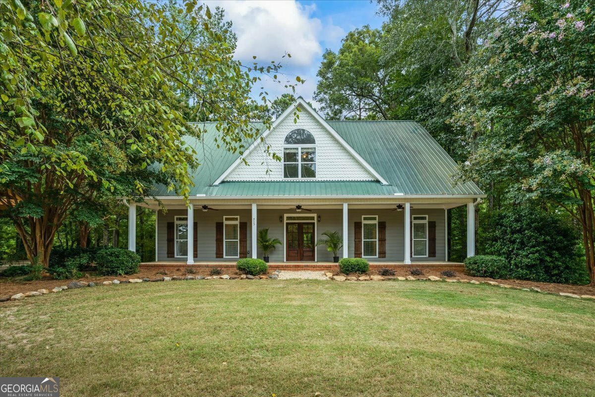 Property Photo:  915 Rocky Creek Road  GA 30228 