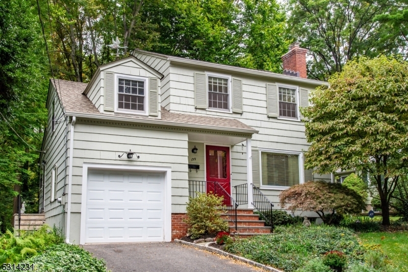 Property Photo: 139 Beekman Rd NJ 07901