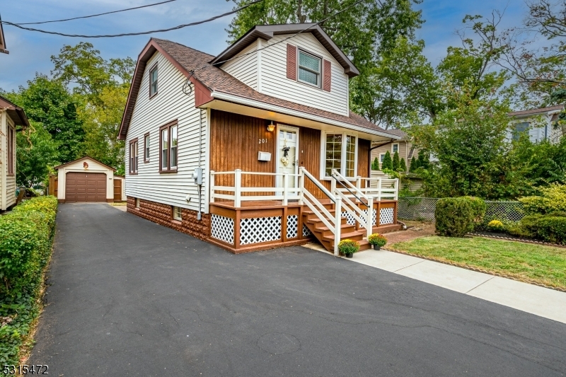 Property Photo:  201 Harvard Ave  NJ 08840 