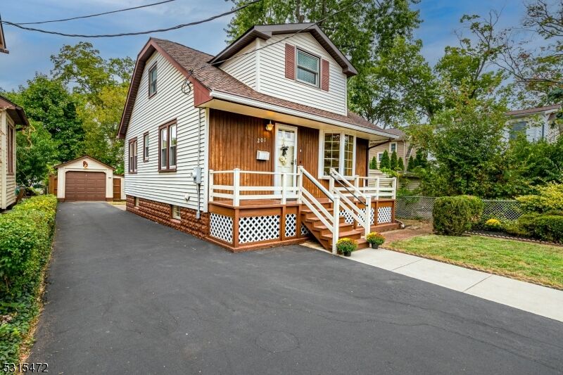 Property Photo: 201 Harvard Ave NJ 08840