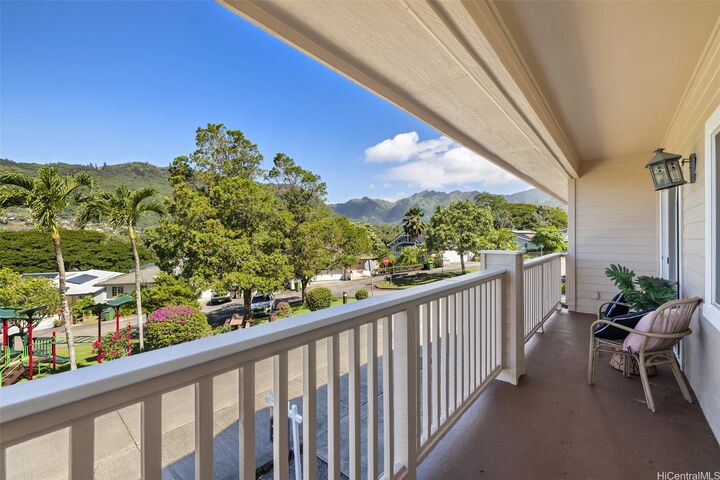 Property Photo:  2897 Kalawao Street 61  HI 96822 