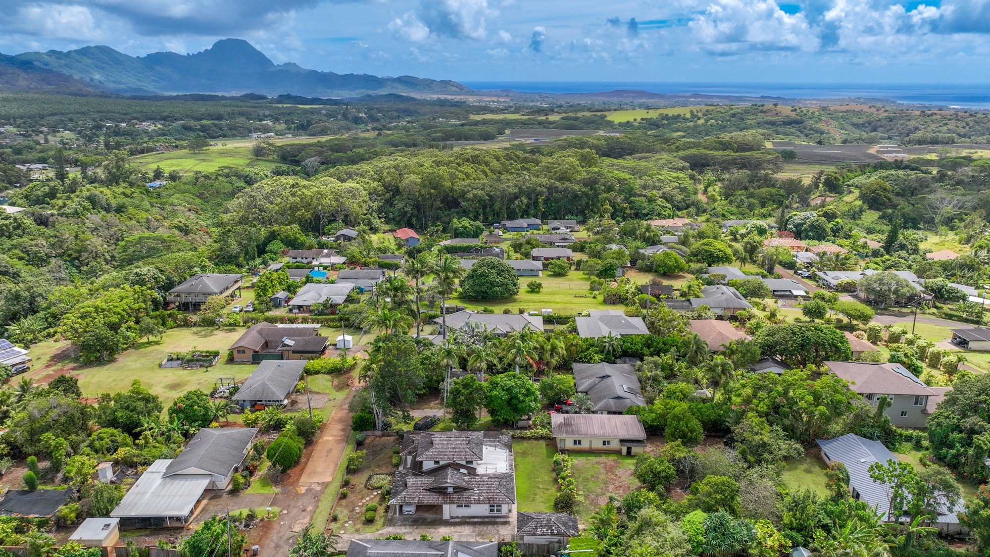 Property Photo:  3370 Kalua Moa Rd  HI 96756 