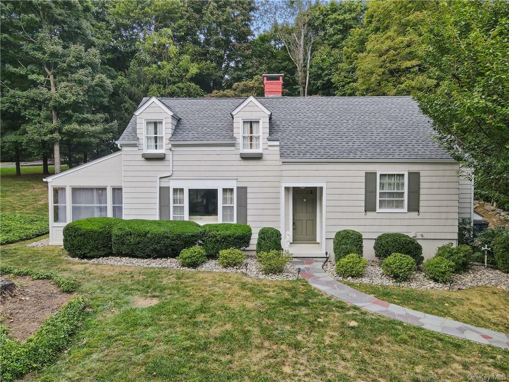 Property Photo:  181 Valley Road  NY 10536 