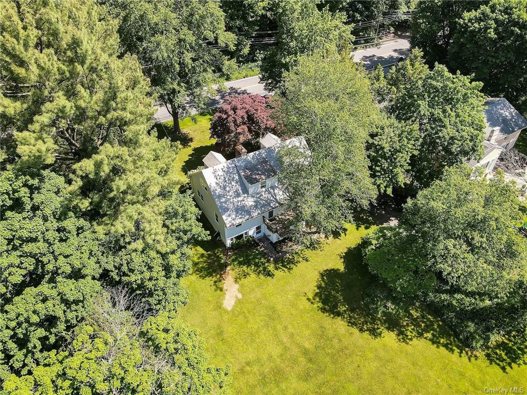 Property Photo:  623 Millwood Road  NY 10549 