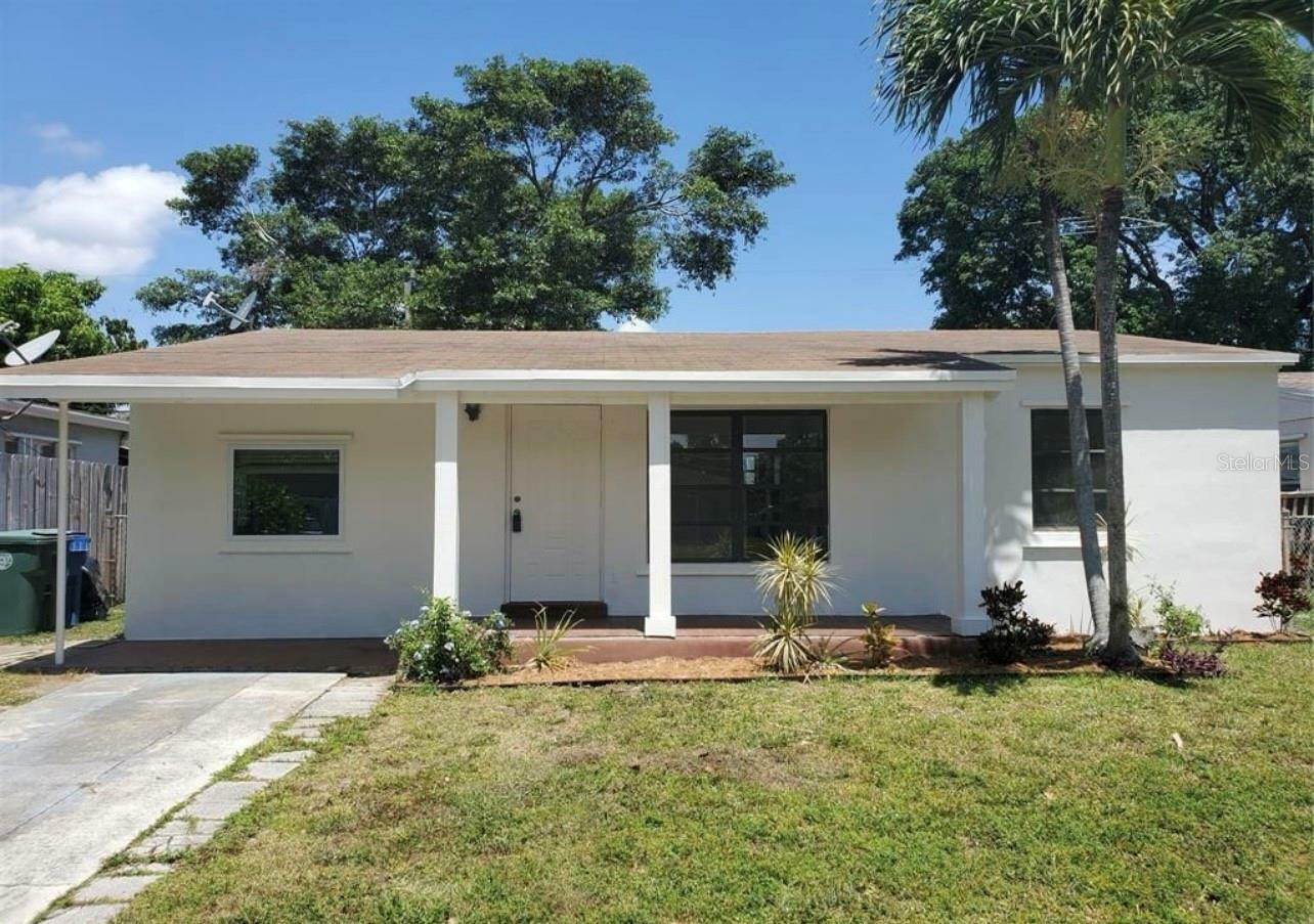 Property Photo:  121 NW 53rd Court  FL 33309 