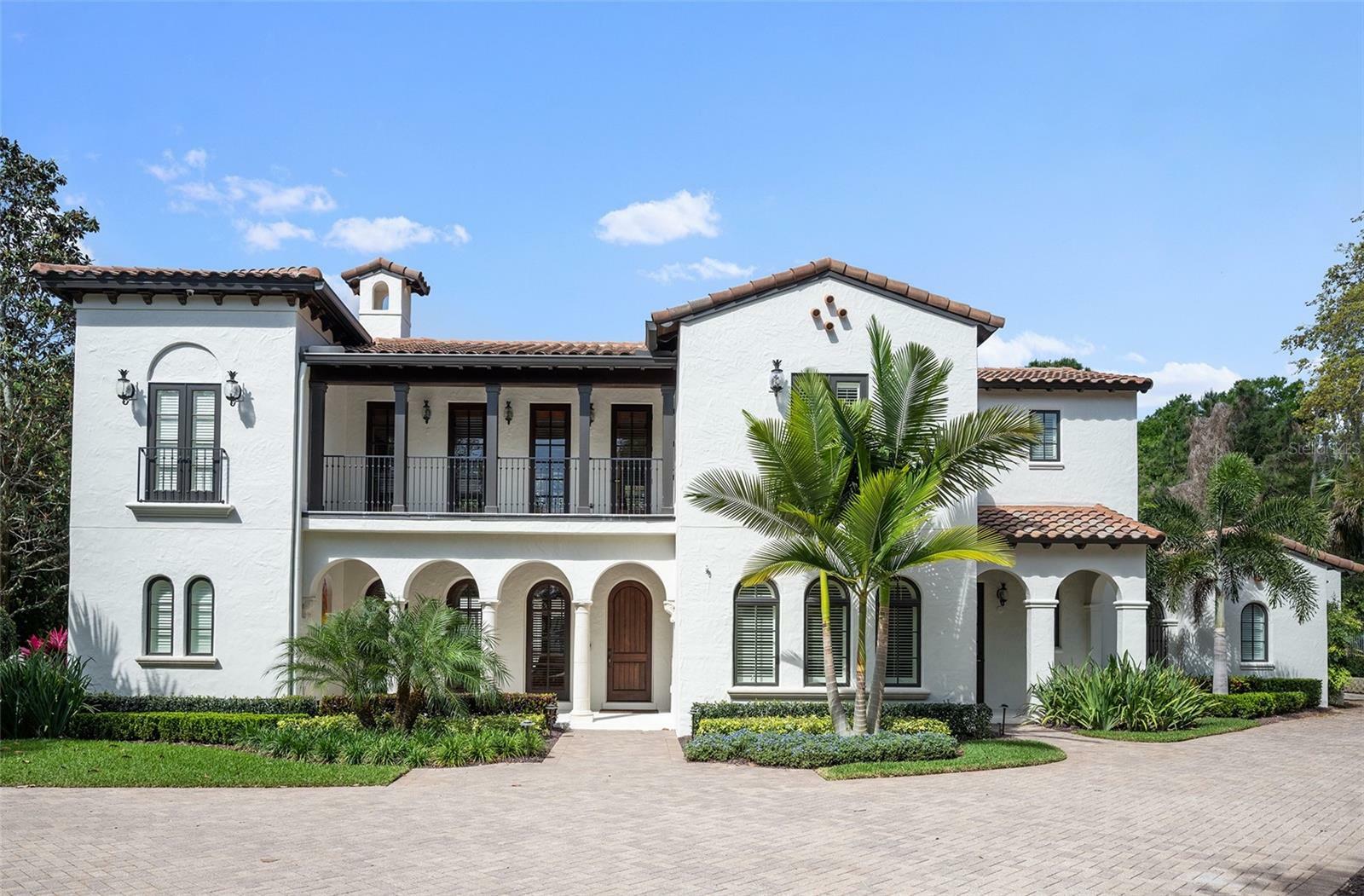 Property Photo: 465 Genius Drive FL 32789