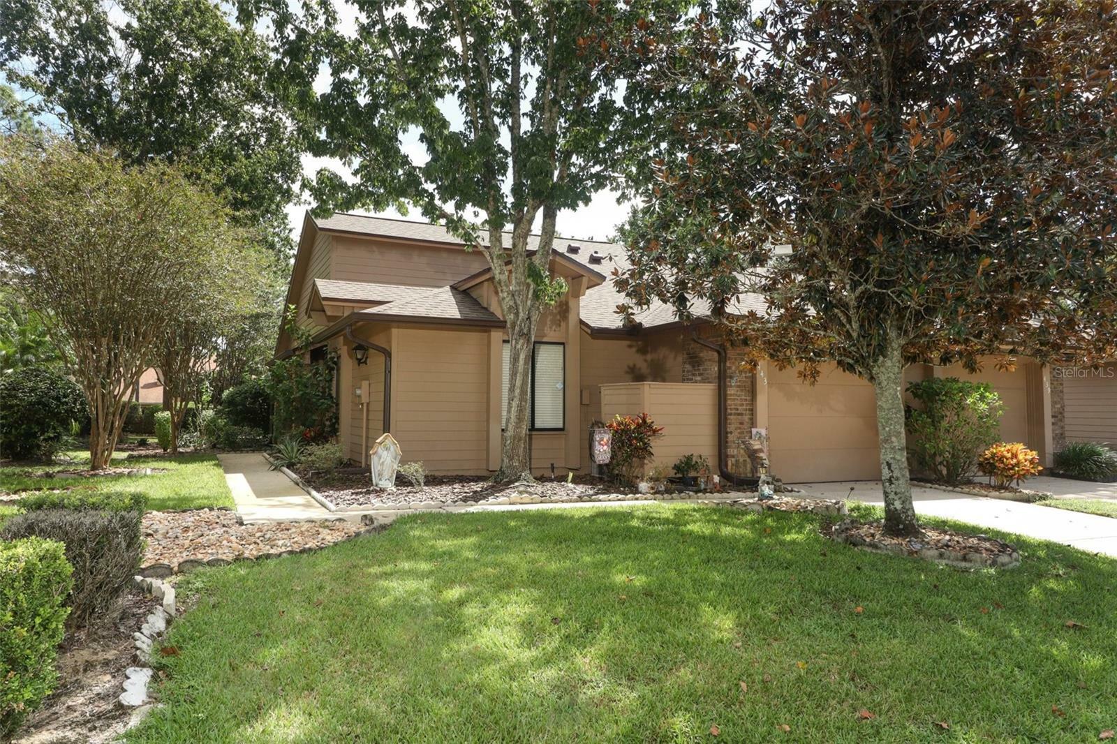 Property Photo:  443 Newton Place  FL 32779 