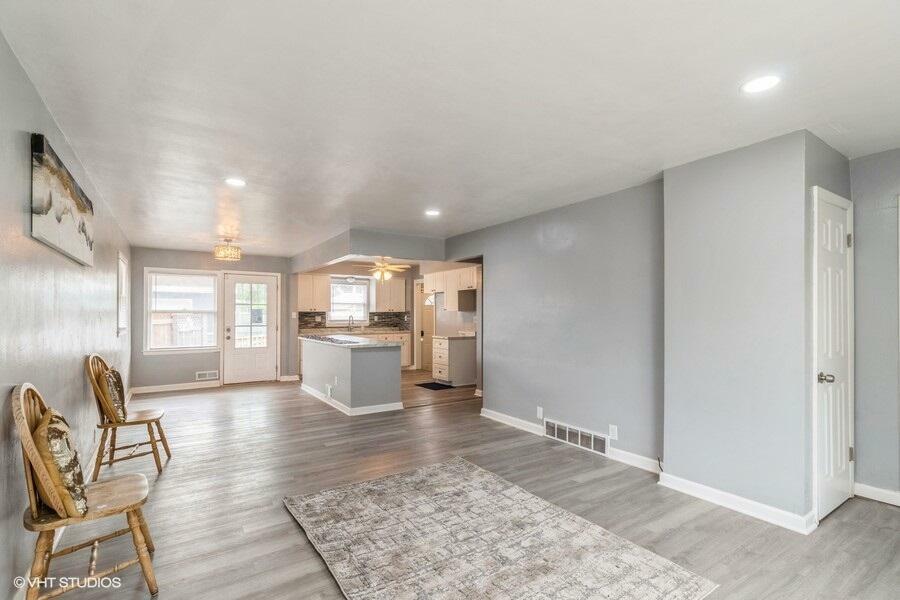 Property Photo:  10429 W Sheridan Ave  WI 53225 