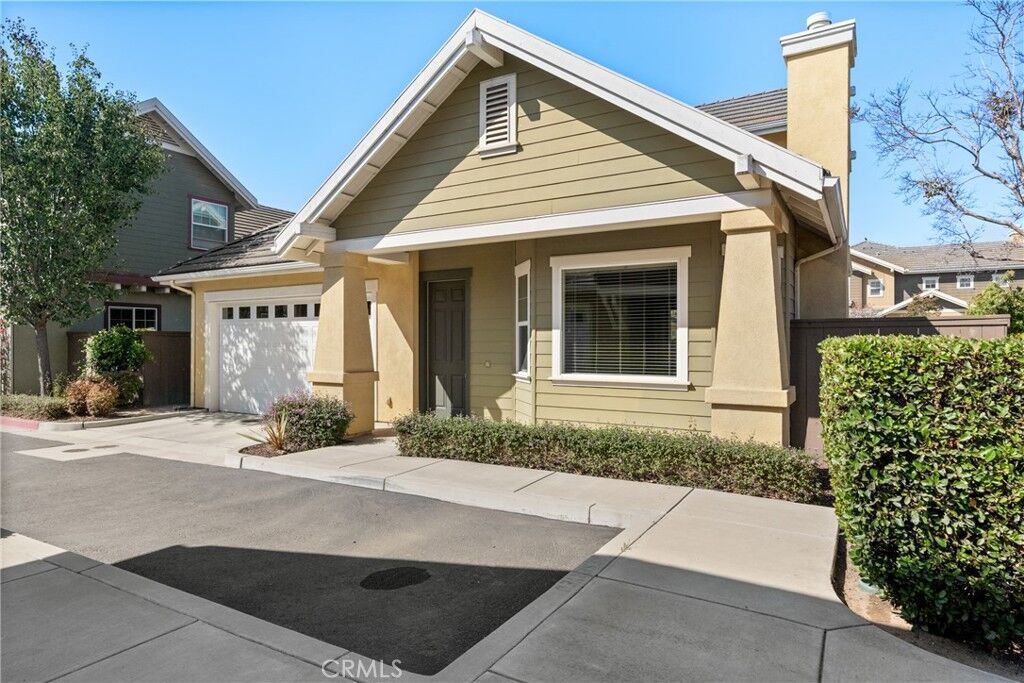 Property Photo:  1355 W Veneto  CA 93458 