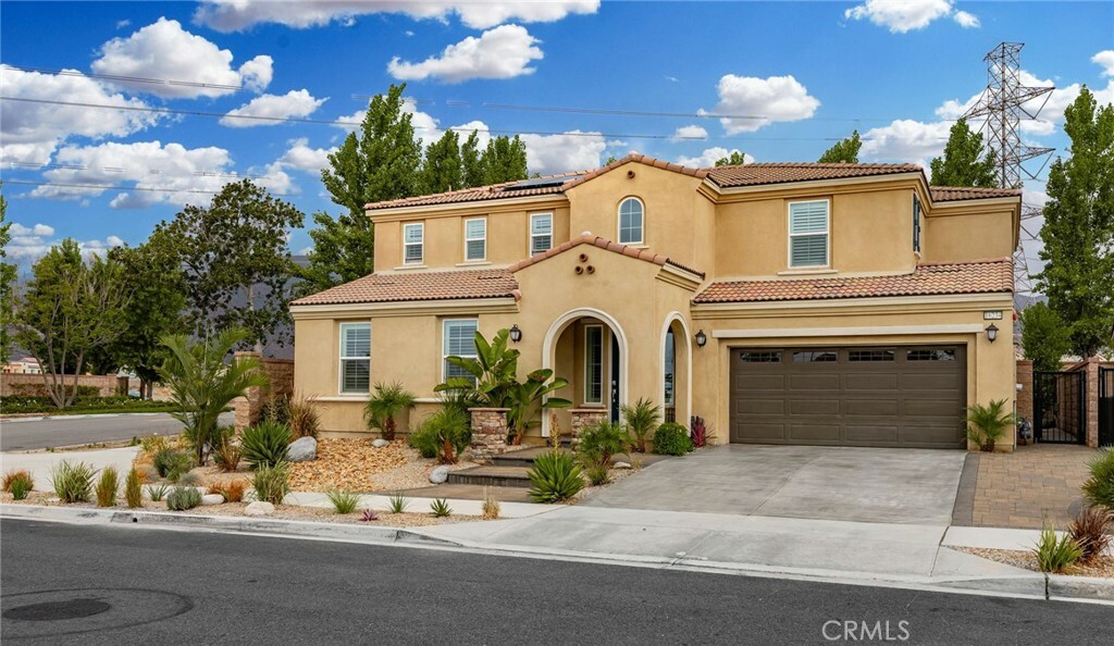 Property Photo:  16234 Agave Avenue  CA 92336 