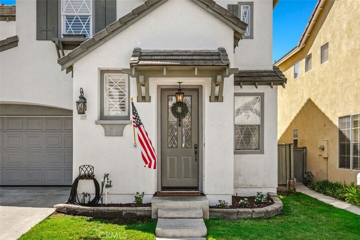 Property Photo: 37 Wellington Place CA 92656