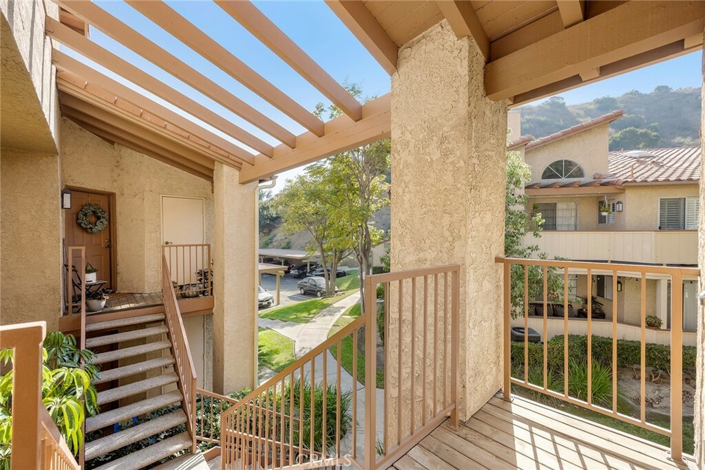 Property Photo:  5045 Twilight Canyon Road 33F  CA 92887 