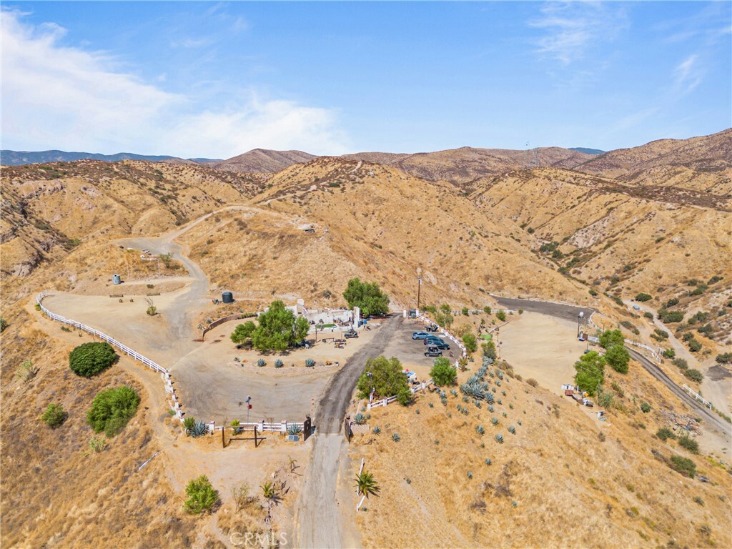 Property Photo:  16669 Vasquez Canyon Road  CA 91351 