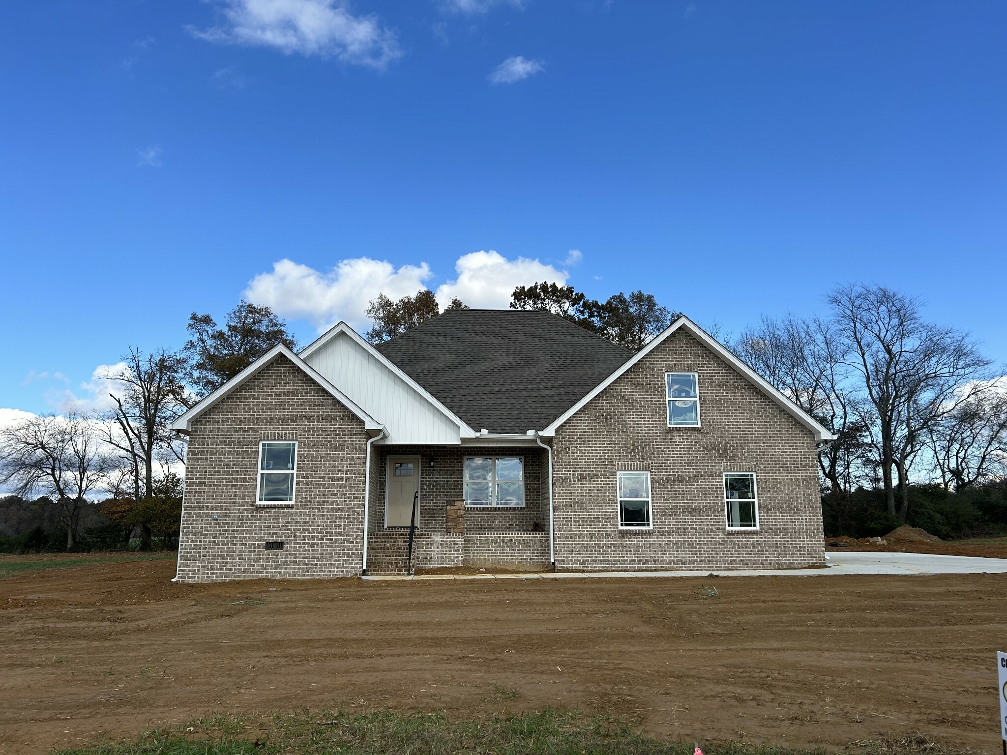 Property Photo:  158 Randall Lane  TN 37355 