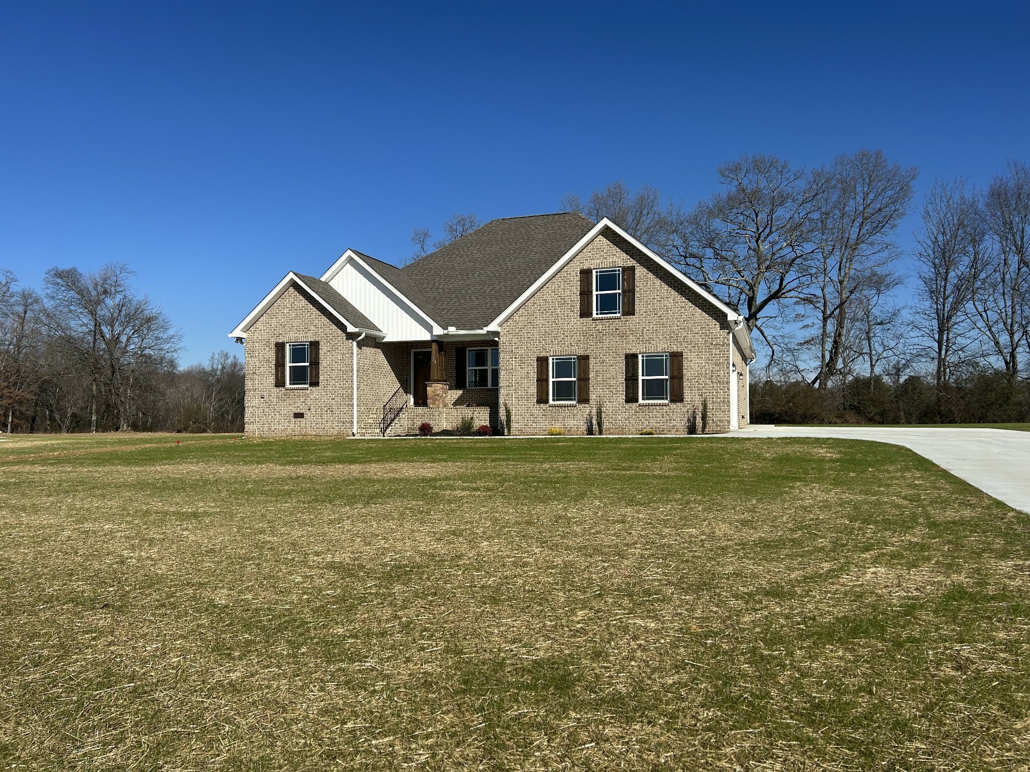 Property Photo:  158 Randall Lane  TN 37355 