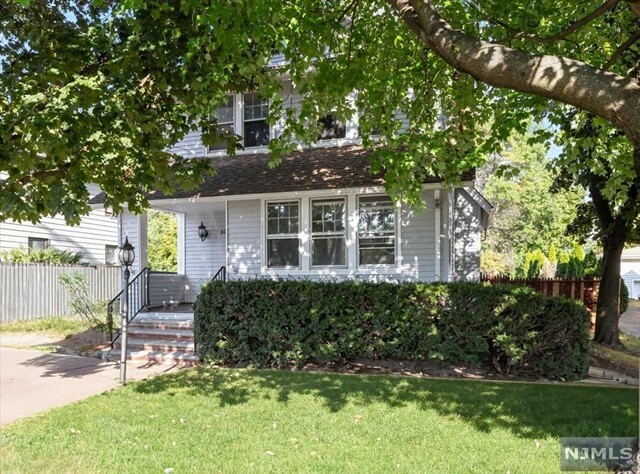 Property Photo:  41 Ralph Street  NJ 07621 