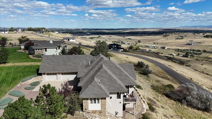 Home for sale in Great Falls 105 Spring Tree Road, Great Falls, MT 59404