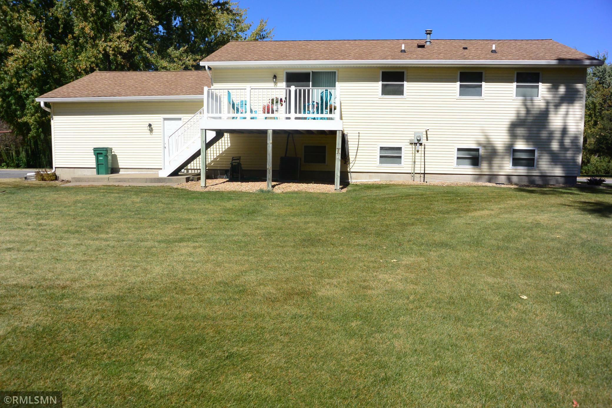 Property Photo:  610 5th Street E  MN 55336 