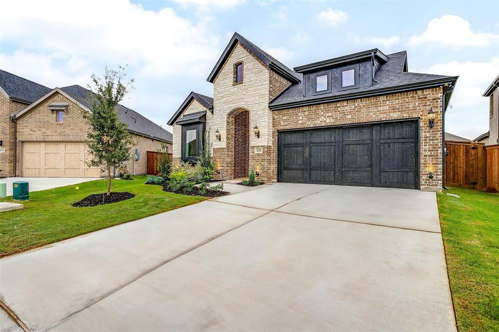 Property Photo:  4242 Loophook Lane  TX 76065 