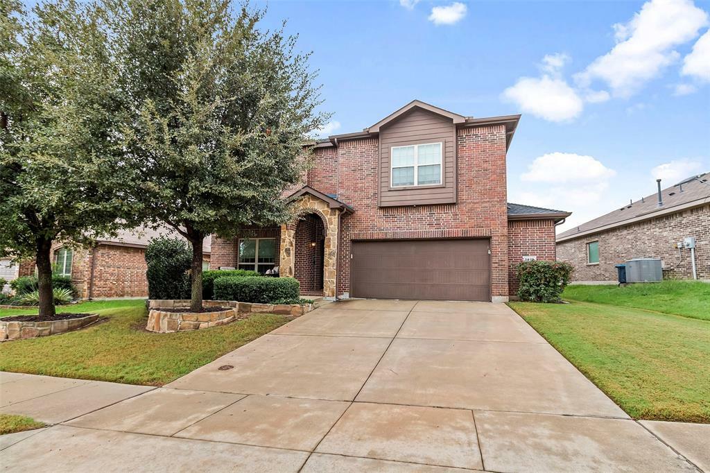 Property Photo:  2928 Cedar Ridge Lane  TX 76177 