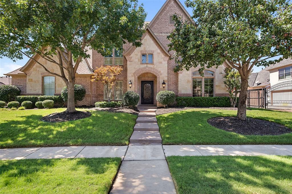 7208 Braemar Terrace  Colleyville TX 76034 photo