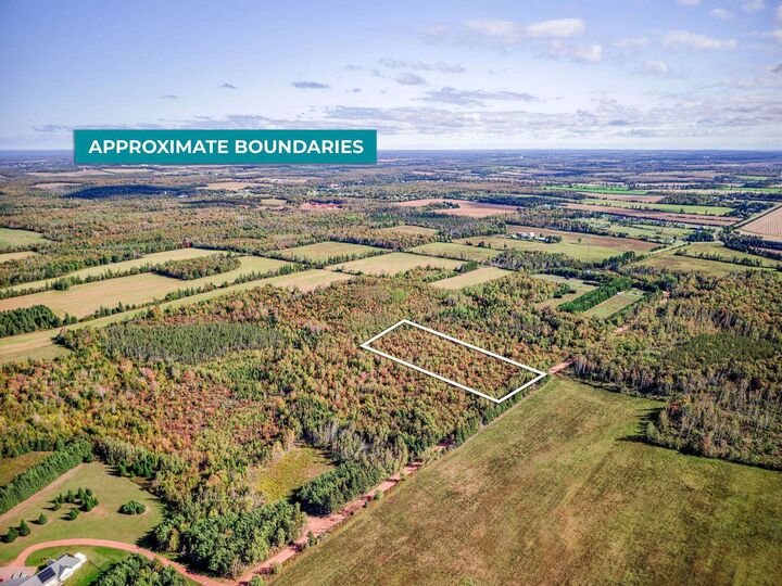 Ling Road Acreage 23-7 — photo 1