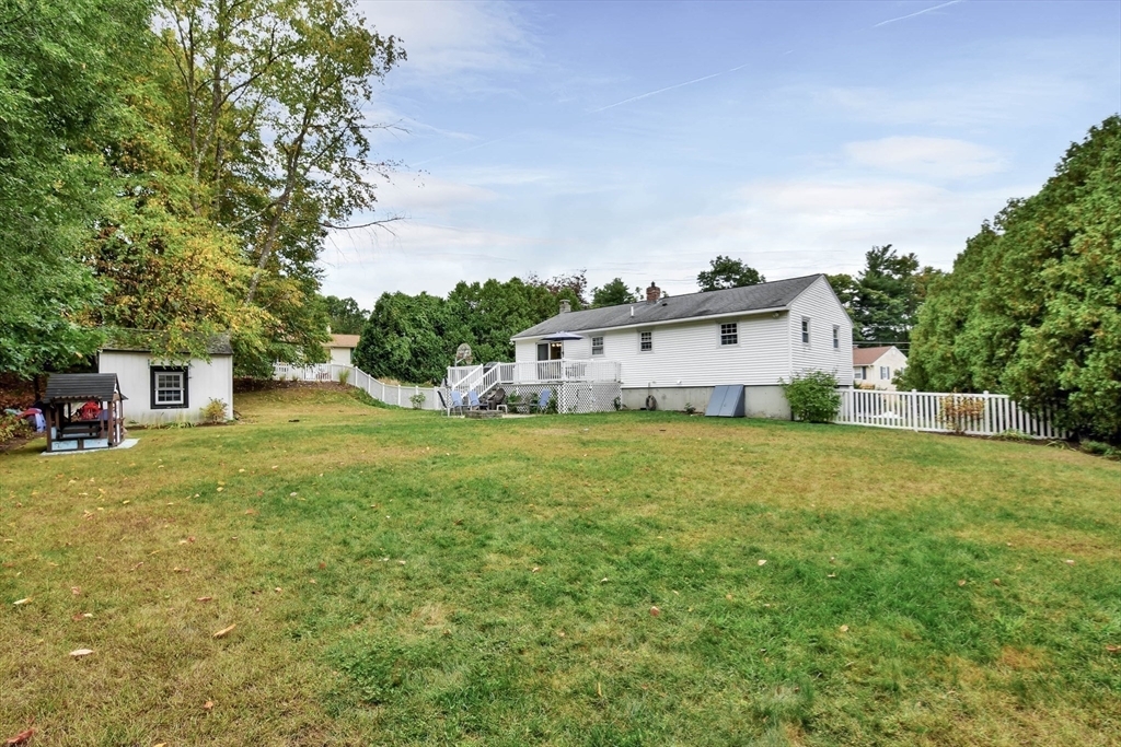 Property Photo:  141 Eva Drive  MA 01453 