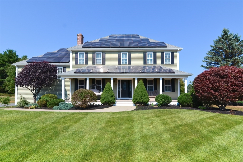 Property Photo:  13 Pine Acres Drive  MA 02019 