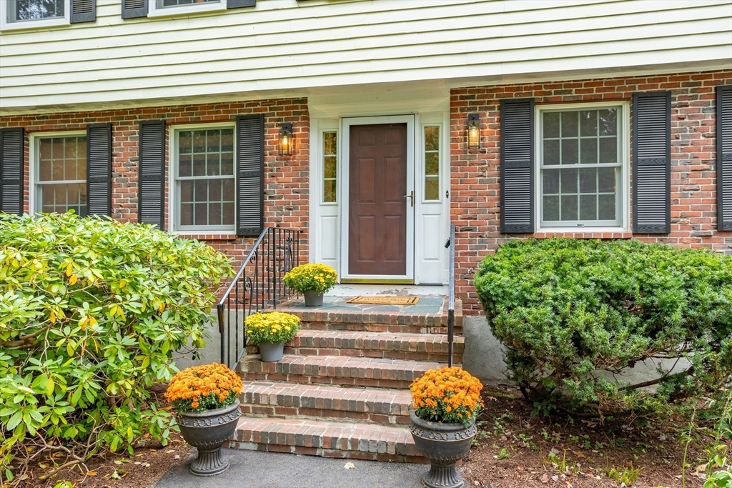 Property Photo: 23 Temple Terrace MA 01730
