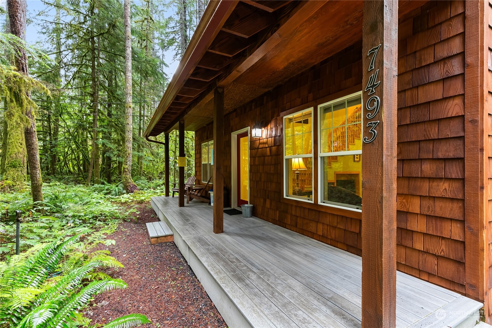 Property Photo:  7493 Miller Way  WA 98244 