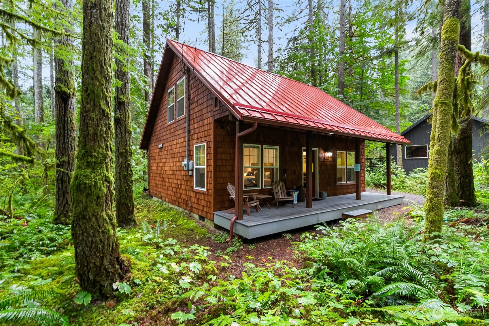 Property Photo:  7493  Miller Way  WA 98244 