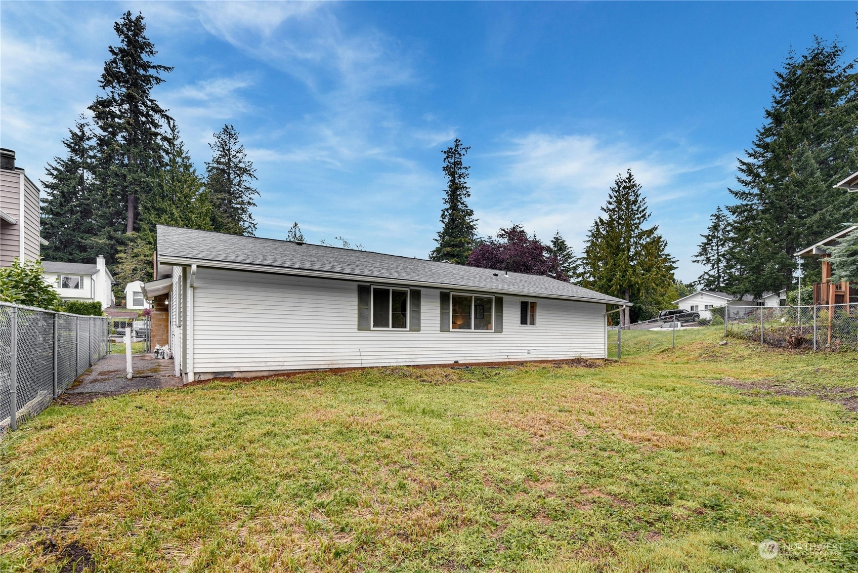 Property Photo:  13417 SE 233rd Street  WA 98042 