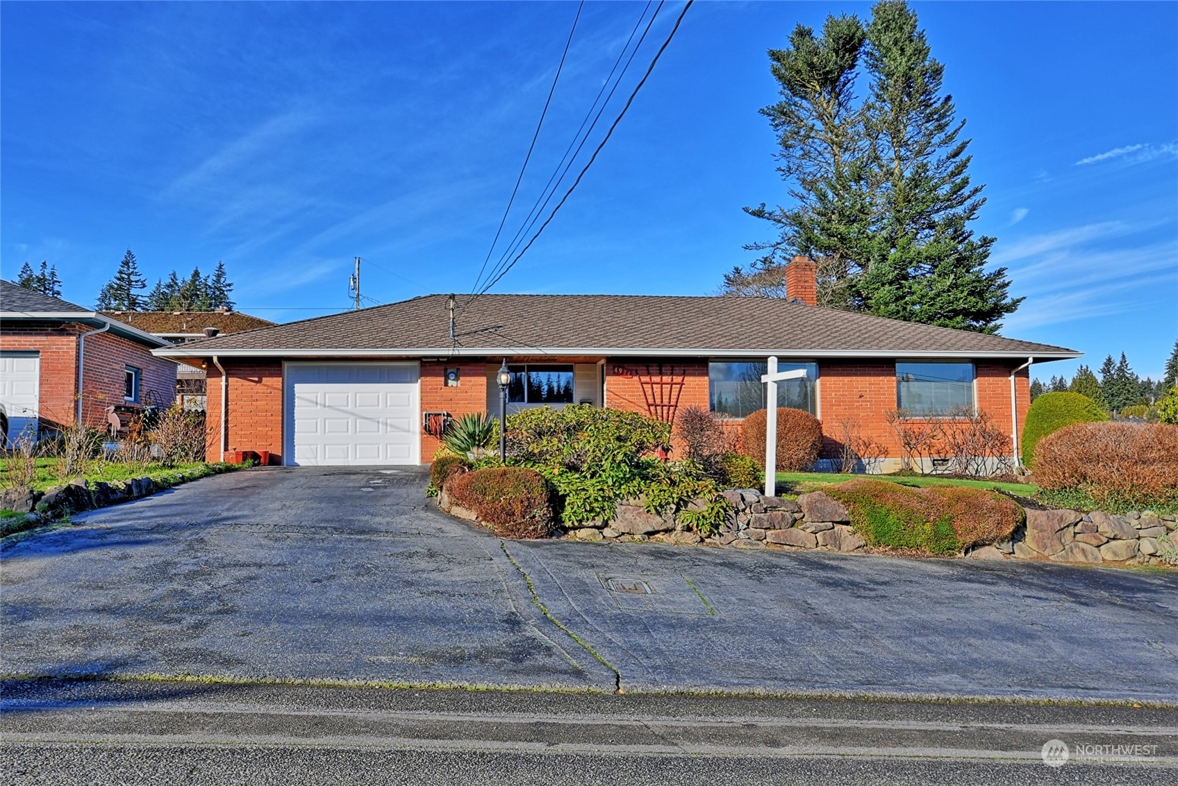 Property Photo: 4924 Vesper Drive WA 98203