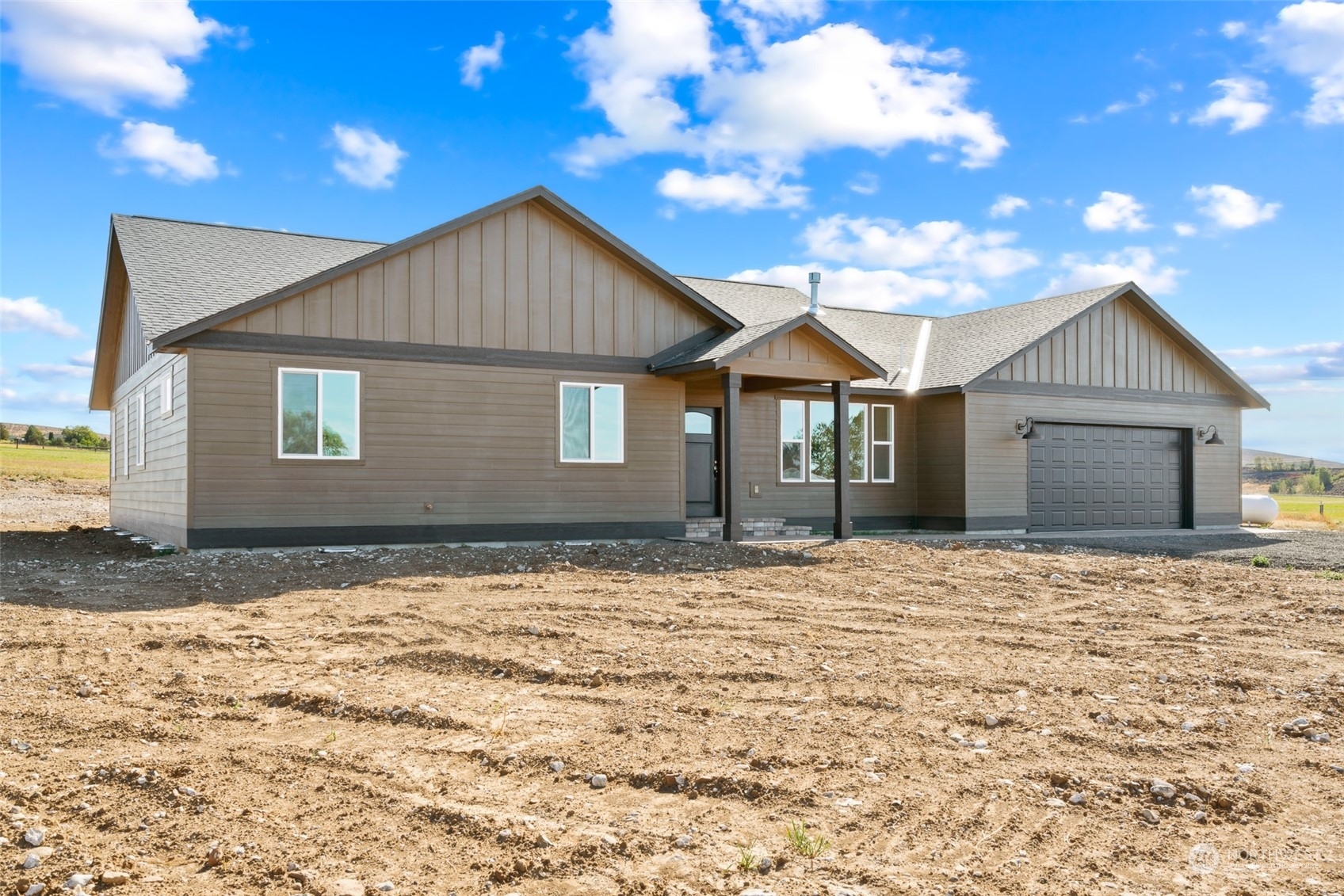 Property Photo:  2883 Parke Creek  WA 98926 