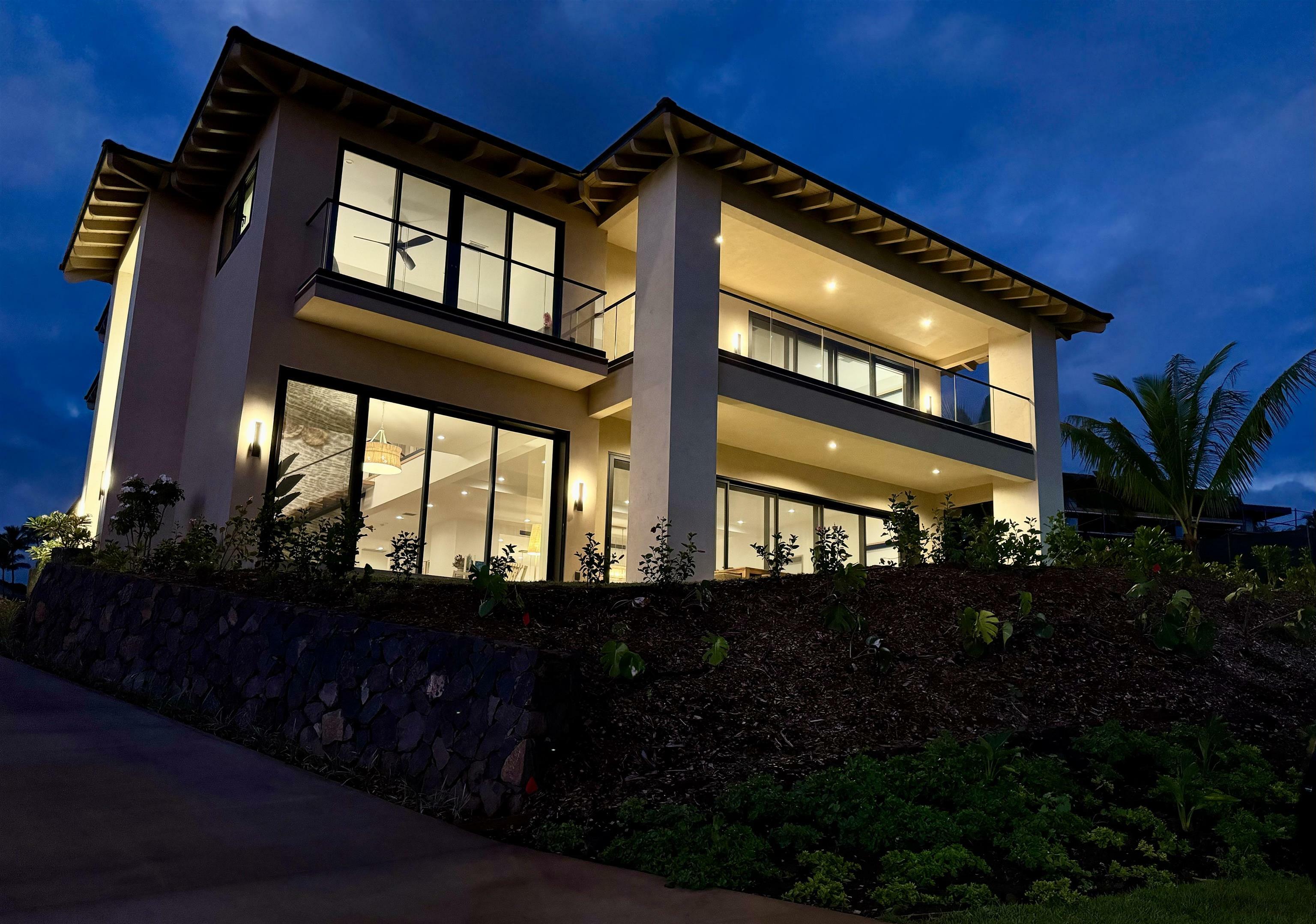 Property Photo: 169 Halau Pl Lot 4 HI 96753
