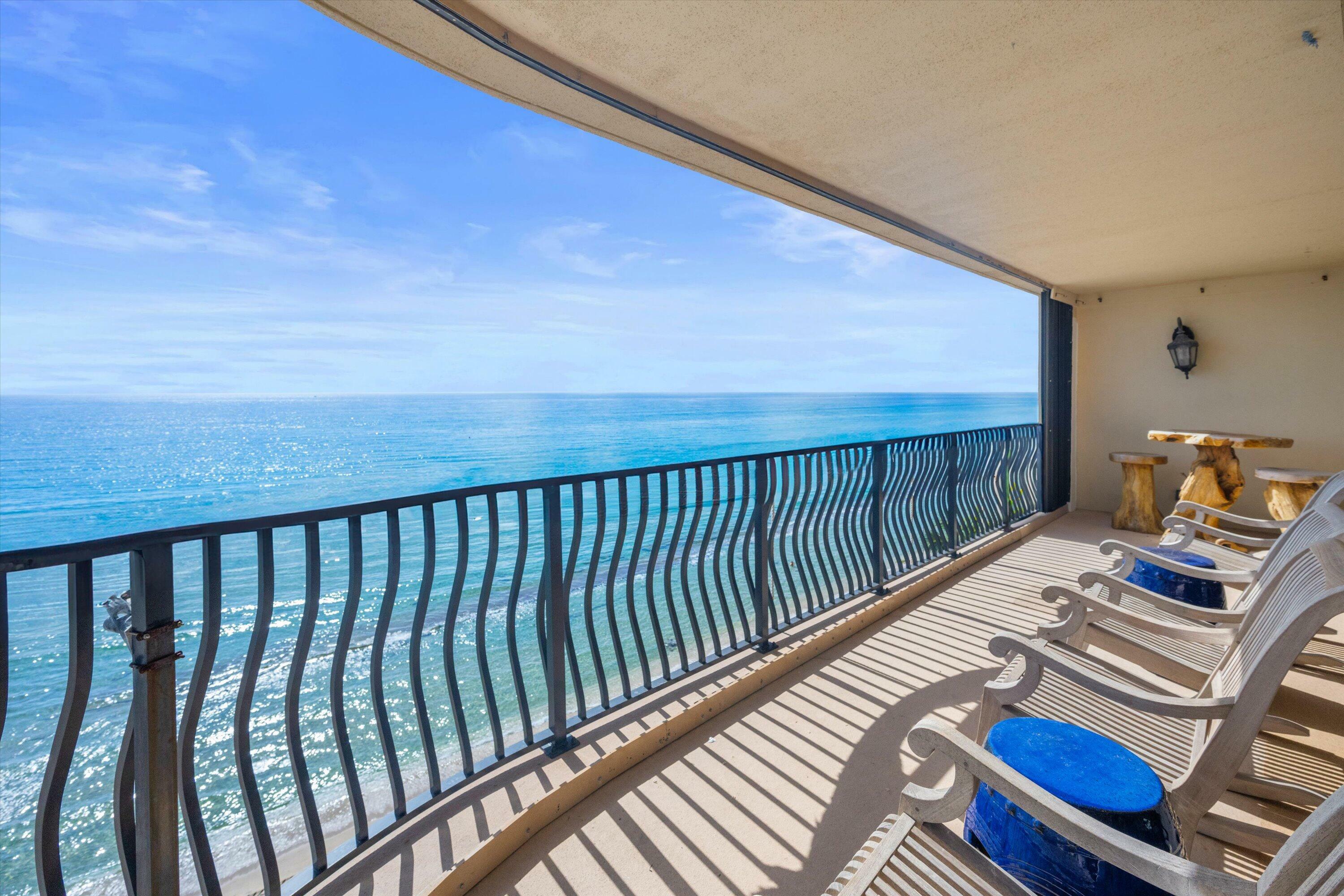 Property Photo:  4000 S Ocean Boulevard 602  FL 33480 