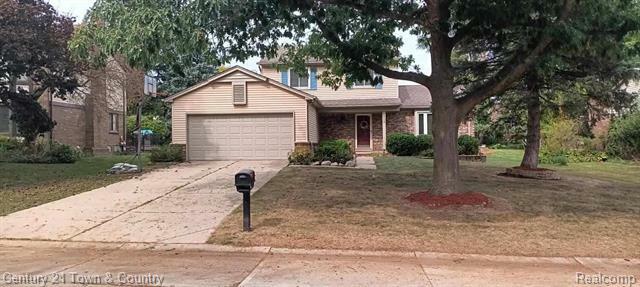 562 Lockport Road  Rochester Hills MI 48307 photo